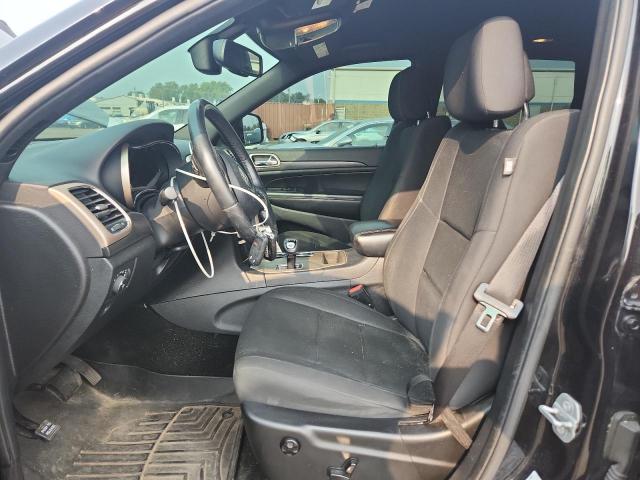 2015 JEEP GRAND CHEROKEE LAREDO 1C4RJFAG2FC814421