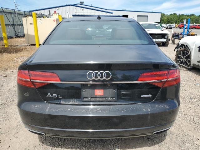 2017 AUDI A8 L QUATTRO WAU44AFD3HN001757