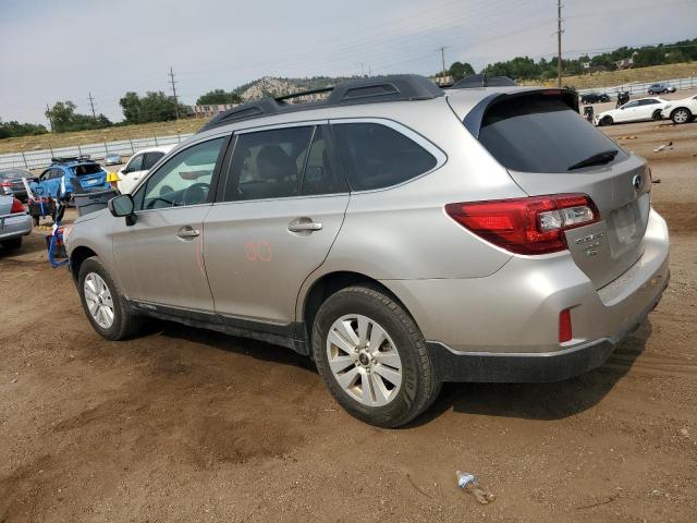2017 SUBARU OUTBACK 2. 4S4BSACC9H3390844