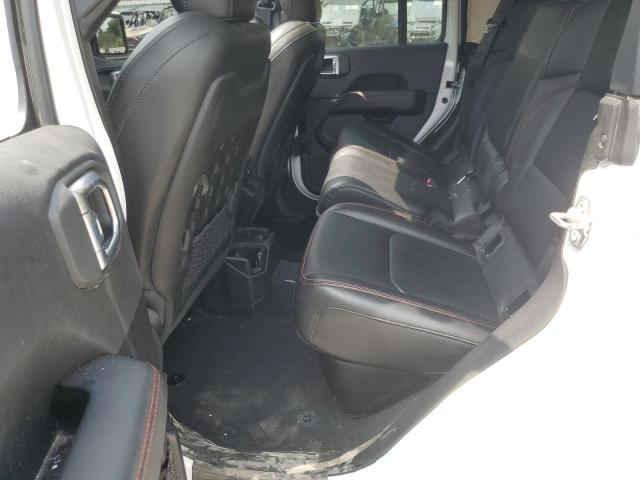 2023 JEEP GLADIATOR RUBICON 1C6JJTBG9PL537091