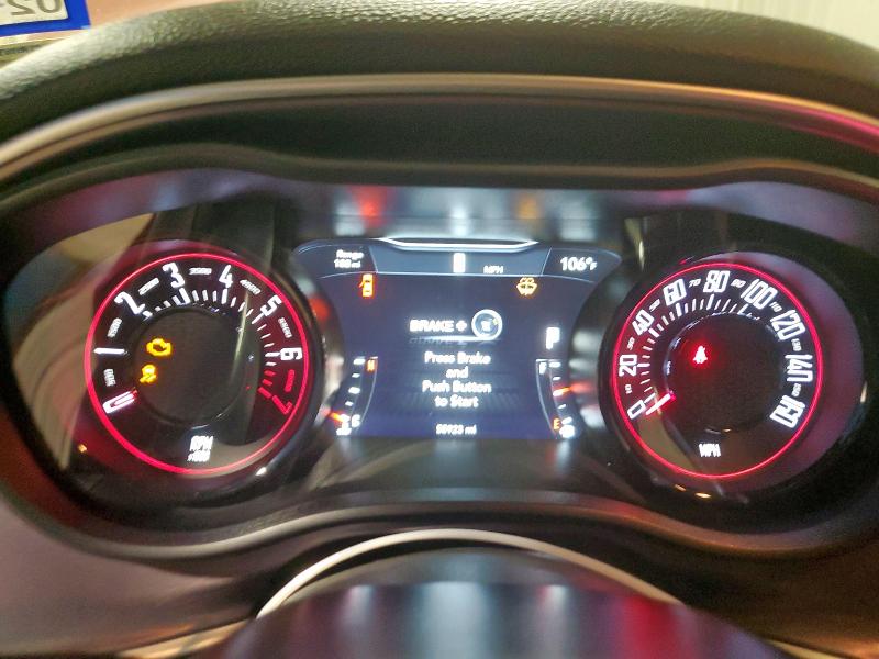 2020 DODGE CHALLENGER 2C3CDZJG5LH230977