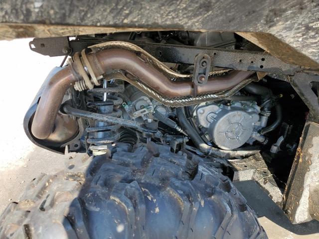 2024 POLARIS RANGER CREW 1000 PREMIUM 4XAT6E999R8452156