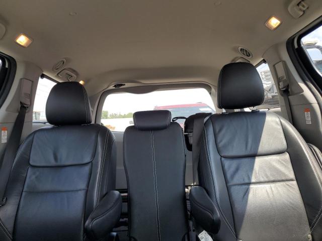 2017 TOYOTA SIENNA SE 5TDXZ3DC7HS864224