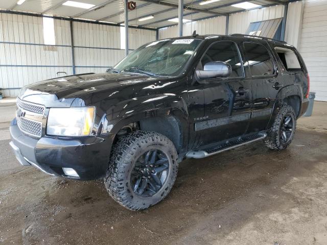 CHEVROLET TAHOE K150