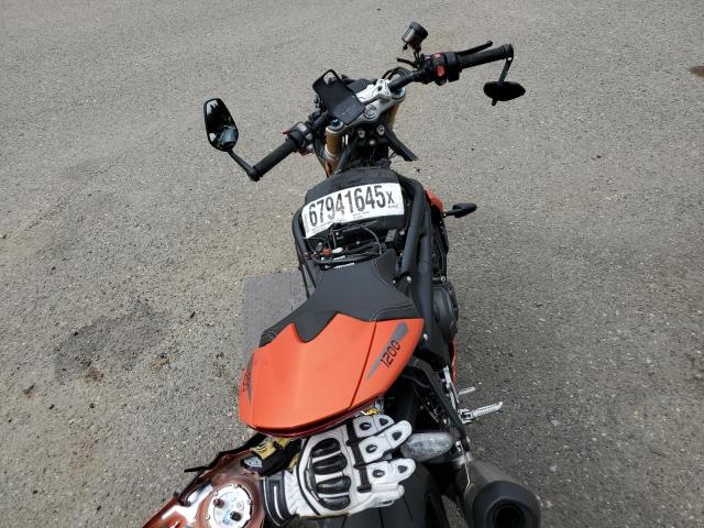 2023 TRIUMPH MOTORCYCLE SPEED TRIPLE 1200 RS SMTP01ST6PTBH1470