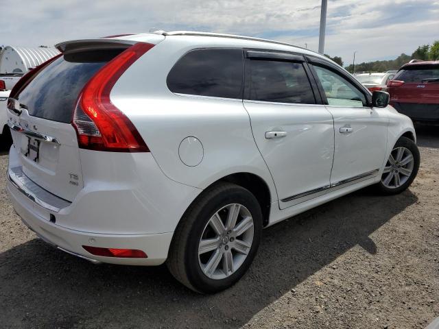2016 VOLVO XC60 T5 PL - YV4612RMXG2814919