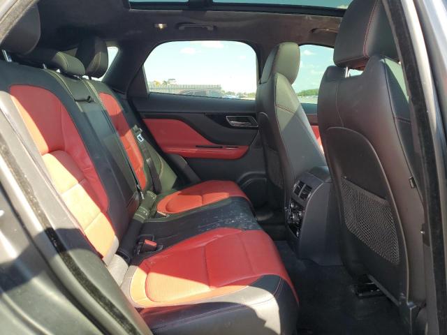 2017 JAGUAR F-PACE R - SADCL2BV9HA061673