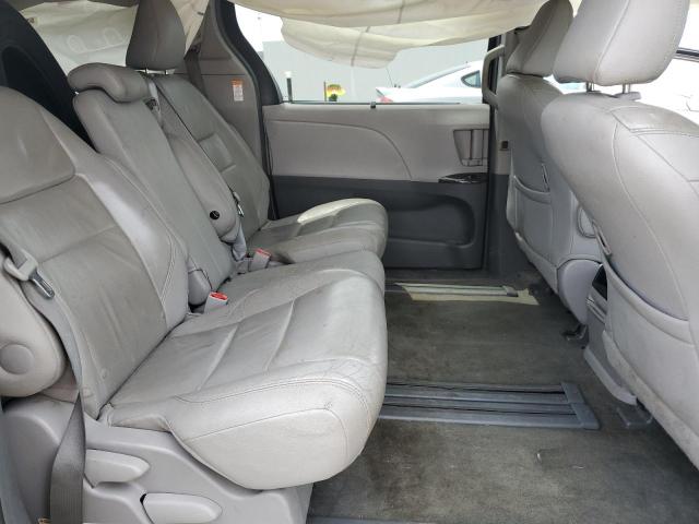 2015 TOYOTA SIENNA XLE 5TDYK3DC5FS566146