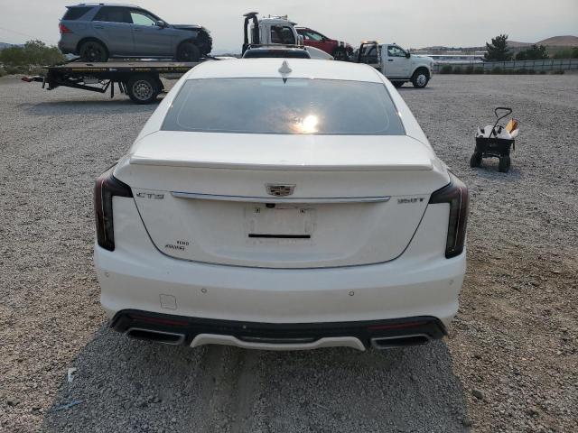 2020 CADILLAC CT5 SPORT 1G6DU5RK8L0134110