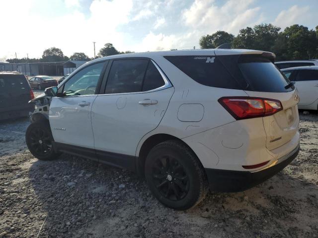 2021 CHEVROLET EQUINOX LT 2GNAXUEV8M6121889