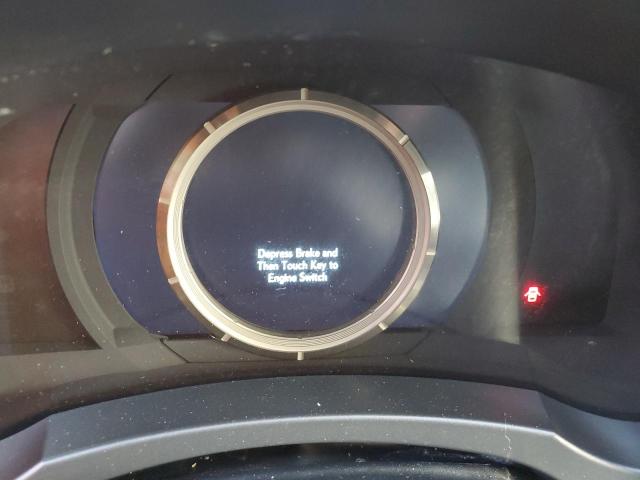 2020 LEXUS IS 300 F S JTHG81F27L5042709