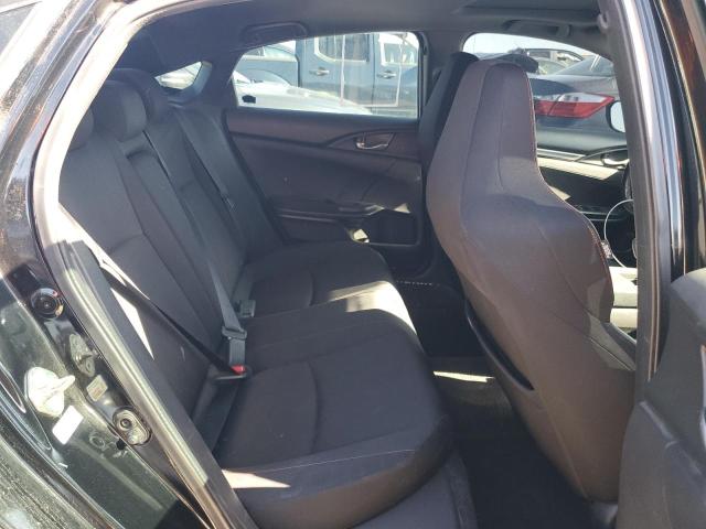 2018 HONDA CIVIC SI 2HGFC1E55JH700073