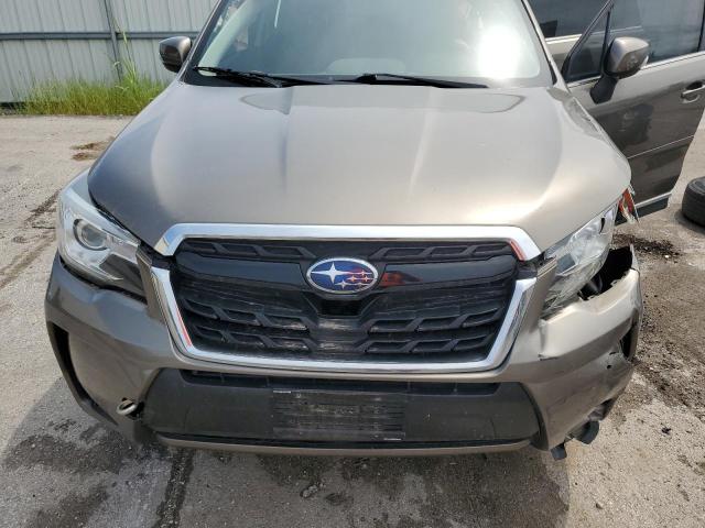 2017 SUBARU FORESTER 2.0XT TOURING JF2SJGWC1HH557983