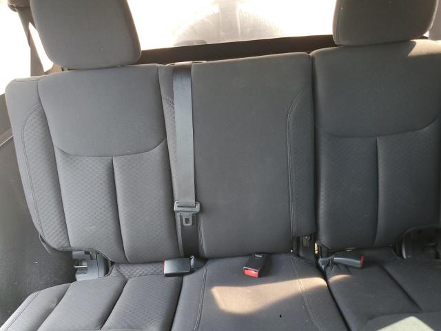 2015 JEEP WRANGLER UNLIMITED SPORT 1C4HJWDG7FL616683