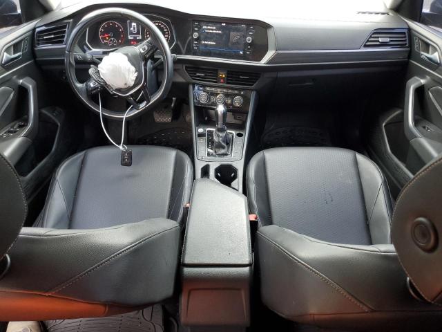 2019 VOLKSWAGEN JETTA SEL 3VWE57BU7KM222063