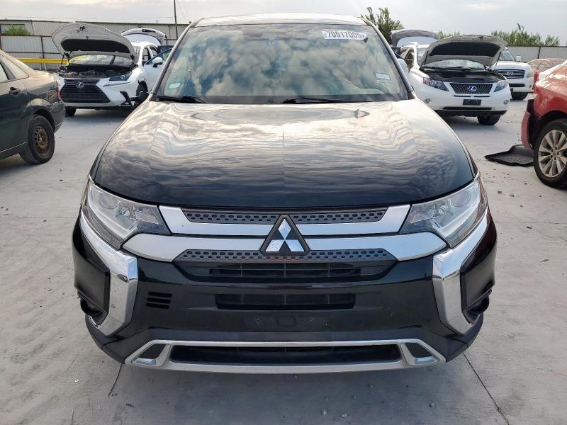 2020 MITSUBISHI OUTLANDER JA4AD3A32LZ003818