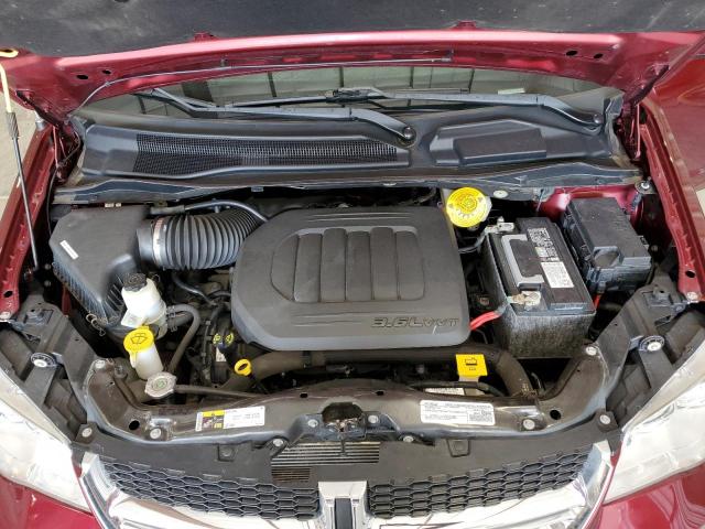 2019 DODGE GRAND CARA 2C4RDGCG0KR699085