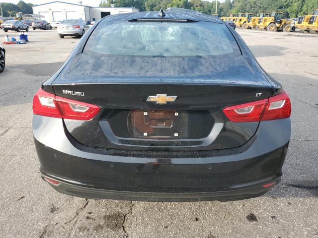 2024 CHEVROLET MALIBU LT 1G1ZD5ST4RF189674