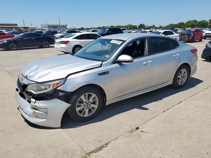 2017 KIA OPTIMA LX - 5XXGT4L38HG159376
