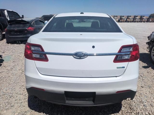 2016 FORD TAURUS POLICE INTERCEPTOR 1FAHP2MK1GG128258