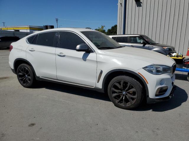 2015 BMW X6 SDRIVE3 5UXKU0C52F0F91964