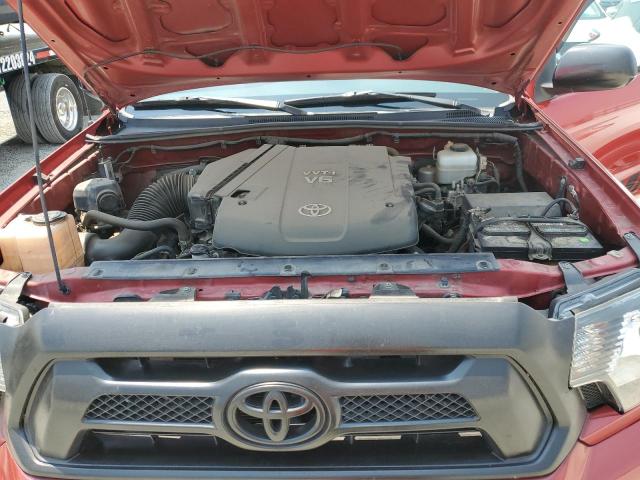 2014 TOYOTA TACOMA DOU - 5TFLU4EN6EX105203