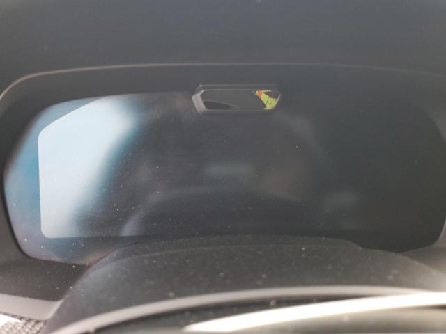 2021 BMW X5 M 5YMJU0C08M9H73282