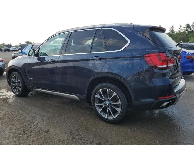 2018 BMW X5 XDRIVE3 5UXKR0C56J0X83881