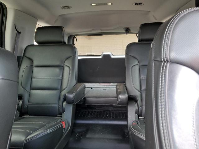2015 GMC YUKON DENA 1GKS2CKJ0FR700233