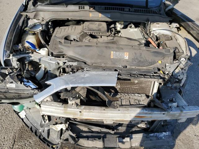 2015 FORD FUSION S H 3FA6P0UUXFR131650
