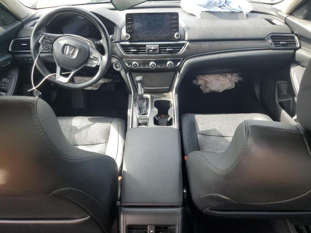 2021 HONDA ACCORD EXL #3259099035