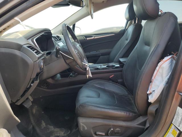 2013 FORD FUSION TIT - 3FA6P0SU5DR303759