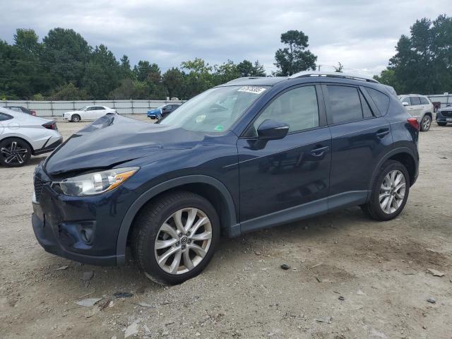 MAZDA CX-5 GT