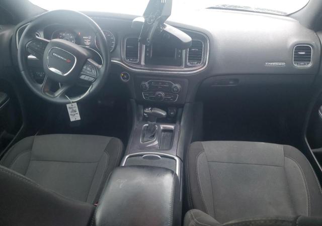 2015 DODGE CHARGER SE 2C3CDXBGXFH790677