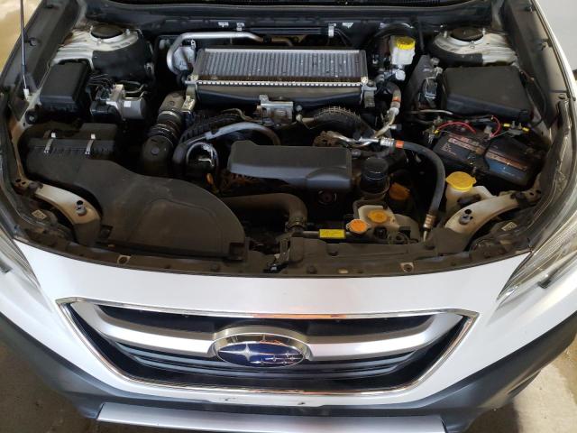 2020 SUBARU OUTBACK TO 4S4BTGPD3L3181711