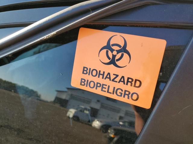 2021 HYUNDAI ELANTRA SE - KMHLM4AG2MU075121