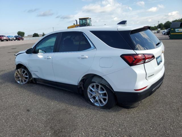 2023 CHEVROLET EQUINOX LT 3GNAXUEG2PS188835