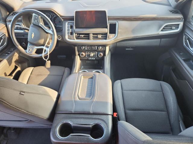 2021 CHEVROLET TAHOE K1500 LS 1GNSKMKD8MR212356