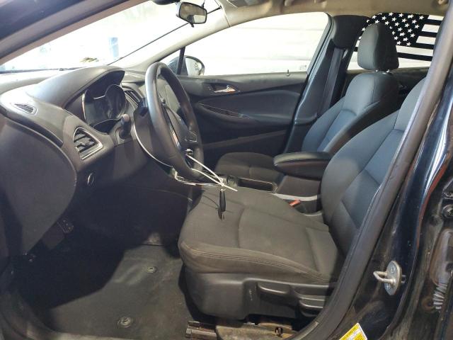 2016 CHEVROLET CRUZE LT 1G1BE5SMXG7268815
