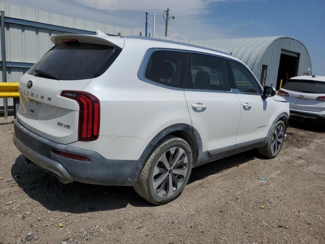 2020 KIA TELLURIDE 5XYP3DHC4LG059661