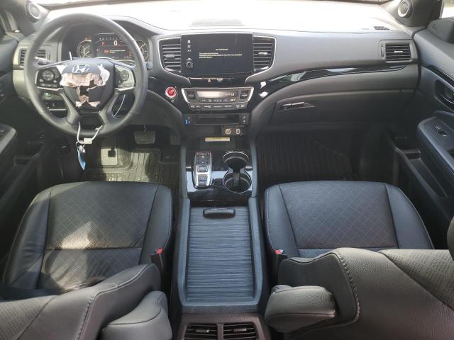 2022 HONDA PASSPORT E 5FNYF8H06NB013722