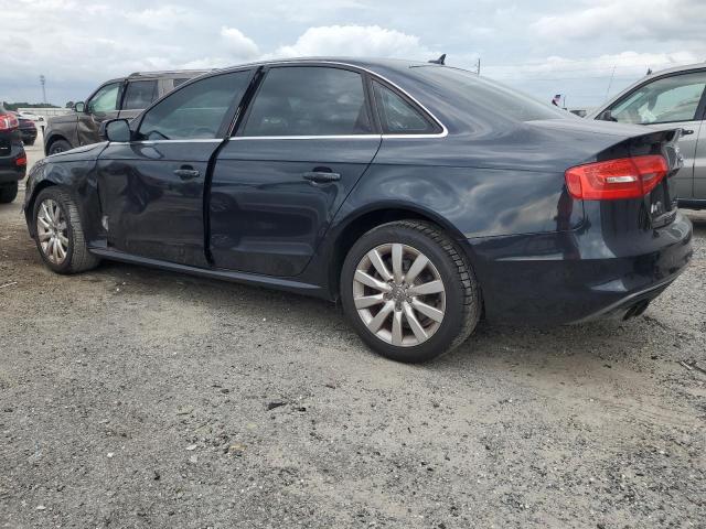 2015 AUDI A4 PREMIUM WAUAFAFL5FN035927