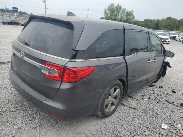 2018 HONDA ODYSSEY EX 5FNRL6H52JB073911