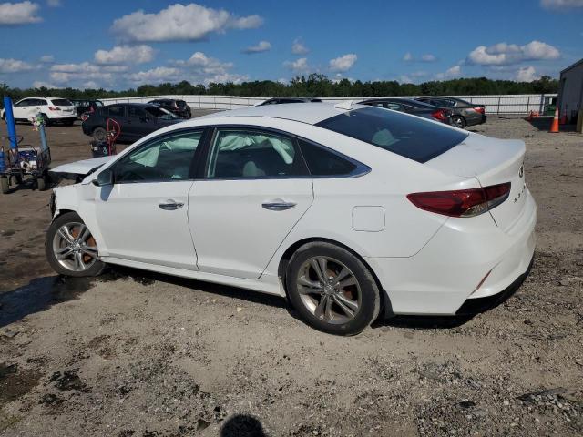 2018 HYUNDAI SONATA SPO 5NPE34AF6JH635123