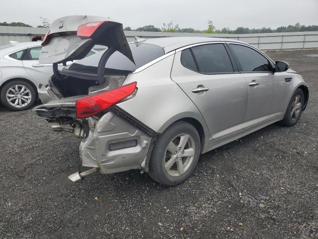 2015 KIA OPTIMA LX #3293611386