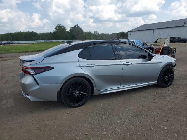 2023 TOYOTA CAMRY TRD - 4T1KZ1AK2PU081750