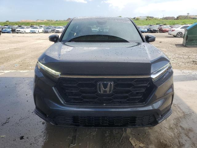2025 HONDA CR-V EX 7FARS3H46SE004475