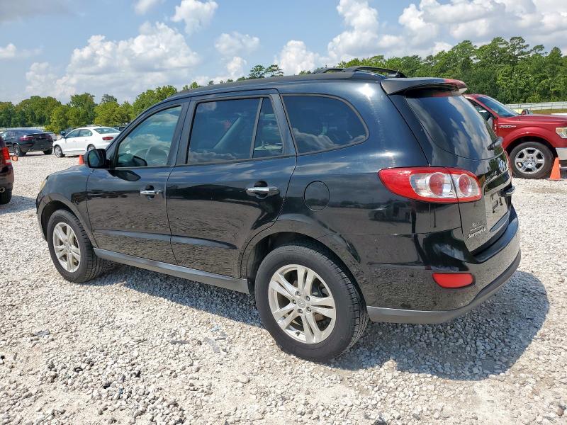 2012 HYUNDAI SANTA FE L - 5XYZK3AB1CG135845