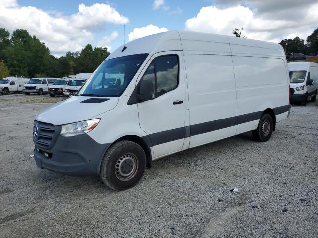 2021 MERCEDES-BENZ SPRINTER 2 - W1Y4ECHY5MT060127