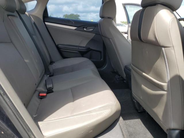 2016 HONDA CIVIC EXL 19XFC1F7XGE015716